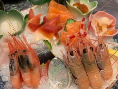 -大渔铁板烧(中山路八佰伴店)