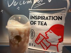-喜茶(振华商厦店)