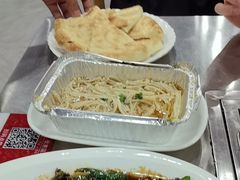 -蒙乡烤全羊·烤羊腿(京溪同和店)
