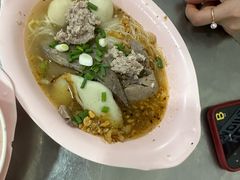 -榮泰米粉湯(Left Shop)