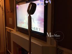 -INLOVE KTV(世博源店)