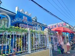 -伊犁老城喀赞其民俗旅游区