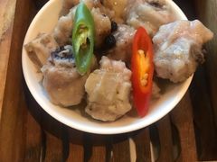 -长沙北辰洲际酒店-栀味轩中餐厅