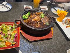 -将太无二·北美传奇寿司(荟聚购物中心西红门店)