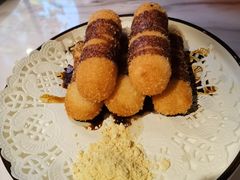 -农川记&酸菜鱼四川料理(横岗荣德店)