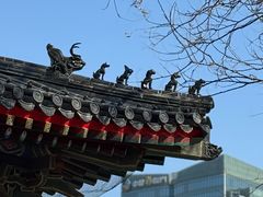 -郭记小街麻辣烫(南小街总店)