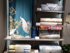 -翠微百货(龙德店)