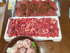 -黔有有贵州酸汤夺夺粉火锅(五味十字店)