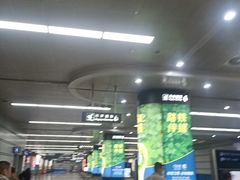 -太原武宿国际机场