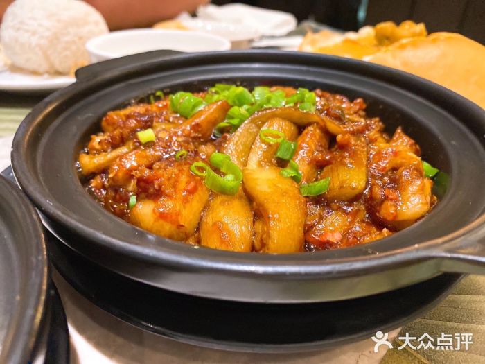 大树餐厅(红旗街万达店)图片