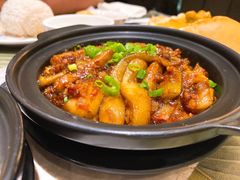 -大树餐厅(红旗街万达店)