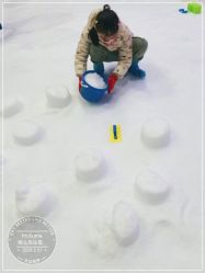 -Mr·Kuma酷么先生雪之乐园
