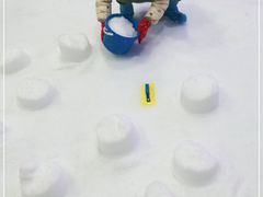 -Mr·Kuma酷么先生雪之乐园