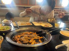 -老卜奎齐齐哈尔烤肉(人民东路店)