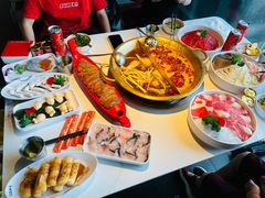 -小龙坎火锅(IFS HOT店)