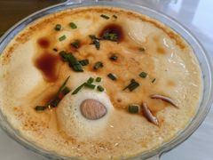 -碧海银沙海鲜餐厅(恒大海上威尼斯店)