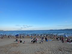 -大梅沙海滨公园