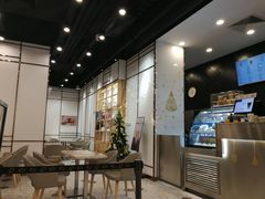 -KOI Thé(力宝广场店)