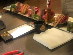 -赤坂亭·M9和牛烧肉(南京江南虹悦城店)