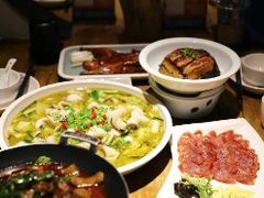 -滇铺子·云南特色菜·第九届野生菌美食节(东风东路c86店)