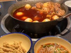 -李子坝梁山鸡(李子坝大鸡哥店)