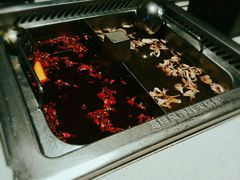 -海底捞火锅(长沙华创国际广场店)