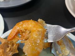 -妈阁铭记澳葡美食