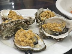 -望海潮海鲜店 特色家常菜(在海一方店)