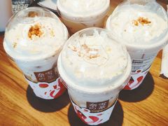 -奈雪的茶(漫广场店)