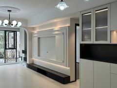-峰光无限装饰(西安总店)