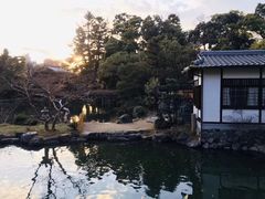 -京都御所