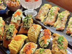 -昊·来了寿司(双楠2店)