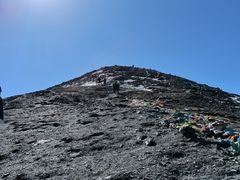 -折多山