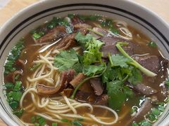 -小马牛肉面·牛骨熬制(南京博物院店)