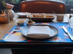 -Mercato莫卡多露台餐厅与酒吧(K11店)