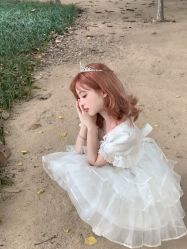 点击看大图 -3am hair salon烫发染发接发