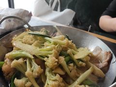 -翁大胖媽媽菜(银海店)