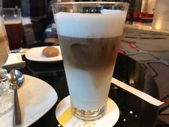 -北纬29度大堂吧-重庆富力艾美酒店-近江岸天街