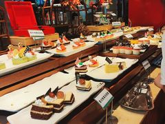 -亚马逊环球美食百汇(新城吾悦广场店)