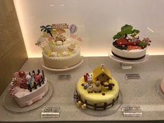 -好利来(七宝领展广场店)