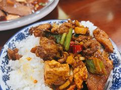 -王虎成猪排骨烩菜非物质文化遗产传承馆