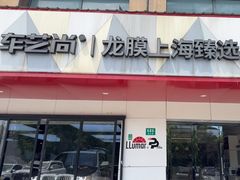 -车艺尚上海龙膜隐形车衣汽车贴膜旗舰店