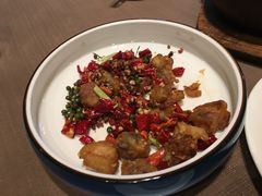 金牌蒜香骨-海口万豪中餐厅·粤菜·海南菜· 平价海鲜·茶点· KTV包房