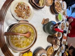 -同乐馆(阳光店)