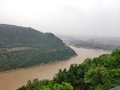 -铁山坪森林公园