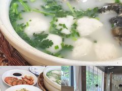 -紫藤园·天目湖大鱼头(南山竹海店)