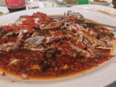 -香丰阁·烤鸭·川湘菜(清河店)