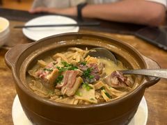 -一楼食业·美食人家