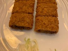 素鹅-利苑酒家(合景国际金融广场店)
