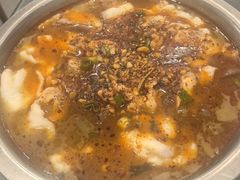 -金良酸菜鱼(宁海路总店)